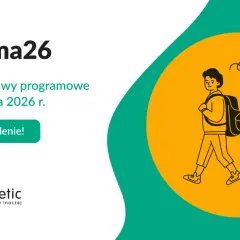 Napisz program nauczania: Praktyczny przewodnik z Reformą26.