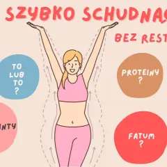 Jak odzyskać motywację do odchudzania? Klucz do trwałych zmian.