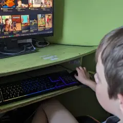Zdalne nauczanie: co po pandemii? Modele, technologie, wpływ na dzieci