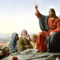 Przez kogo dziś Pan Jezus naucza? Odkryj Jego głos w świecie.