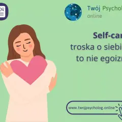 Jak znaleźć motywację do dbania o siebie? Zacznij od małych kroków