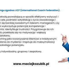 Coach biznesowy: Jak zacząć? Kwalifikacje, zarobki, pełny przewodnik