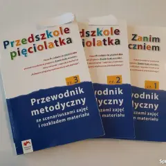 Projekt edukacyjny w przedszkolu: Przewodnik krok po kroku dla nauczycieli