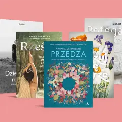 Najlepsze książki o rozwoju osobistym: Zmień życie co czytać?