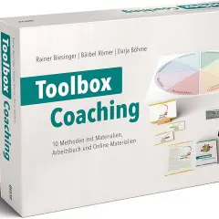 The Coaching Toolbox w Polsce: Czy to inwestycja dla Ciebie?