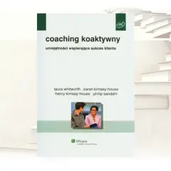 Coaching koaktywny: Recenzja książki czy to klucz do Twojej zmiany?