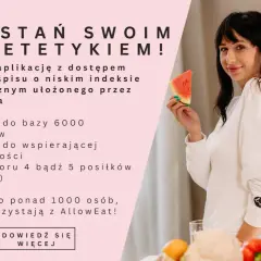 Jak nie stracić motywacji do odchudzania? 10 trików psychodietetyka