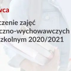 Do kiedy zdalne nauczanie? Aktualne zasady i plany MEiN
