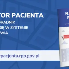 Jak napisać program edukacyjny dla pacjenta? Praktyczny poradnik