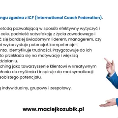 Kim jest coach? Rozwój i cele bez gotowych rad wybierz mądrze.