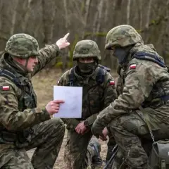 Wojsko: Stabilność, rozwój, służba. Odkryj swoją motywację!