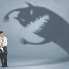 Strach jako motywacja: Dlaczego niszczy i co działa lepiej?