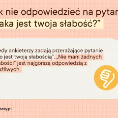 Co Cię motywuje? Zrozum siebie i zachwyć rekrutera!