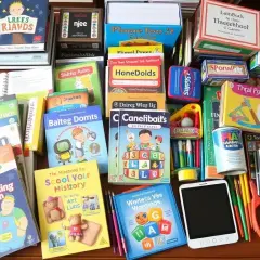 Nauczanie domowe: Co to? Kompletny przewodnik dla rodziców