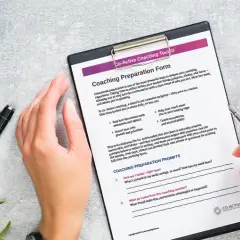 Odkryj Model Co-Active: Kompletny przewodnik i materiały PDF