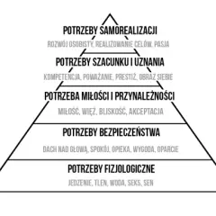 Czym jest motywacja? Zrozum, jak działa i obudź ją w sobie