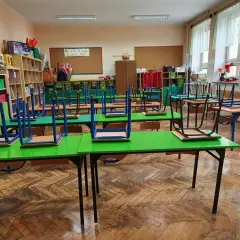 Zimno, wirus, kryzys: Kiedy nauczanie zdalne w Twojej szkole?