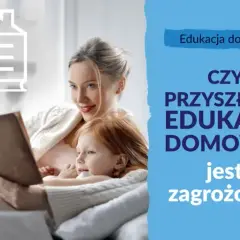 Nauczanie domowe: Czy to przyszłość edukacji Twojego dziecka?