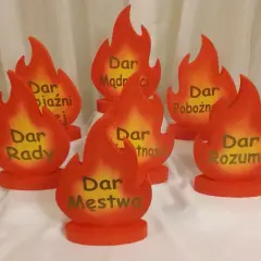 Bierzmowanie: Odkryj prawdziwą motywację i dary Ducha Świętego.