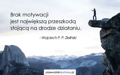 Brak motywacji? Odkryj sekrety i odzyskaj chęć do działania!