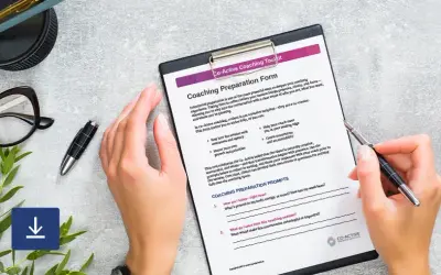 Odkryj Model Co-Active: Kompletny przewodnik i materiały PDF
