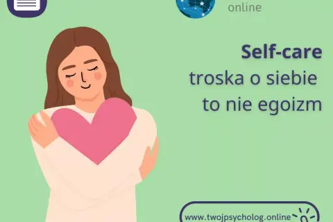Jak znaleźć motywację do dbania o siebie? Zacznij od małych kroków