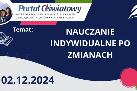 Nauczanie indywidualne: Jak uzyskać wsparcie? Poradnik krok po kroku