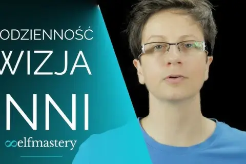 Trwała motywacja: Zbuduj system, który działa niezależnie od nastroju