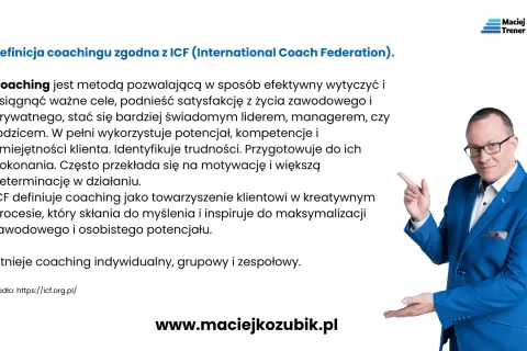 Coach biznesowy: Jak zacząć? Kwalifikacje, zarobki, pełny przewodnik