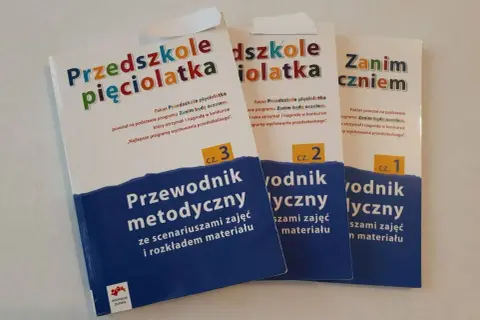 Projekt edukacyjny w przedszkolu: Przewodnik krok po kroku dla nauczycieli