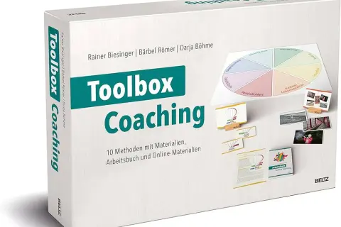 The Coaching Toolbox w Polsce: Czy to inwestycja dla Ciebie?