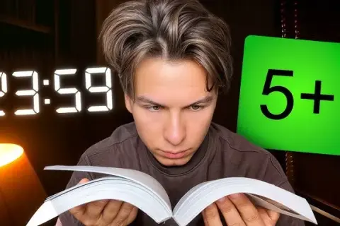 Jak uczyć się matematyki? Opanuj ją raz na zawsze!