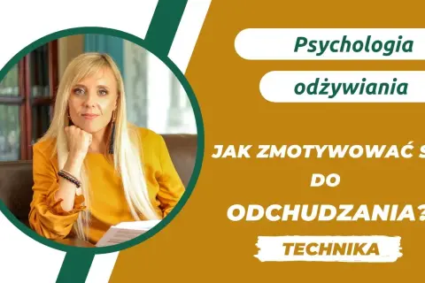 Motywacja do odchudzania: Psychologiczne triki, by nie tracić zapału