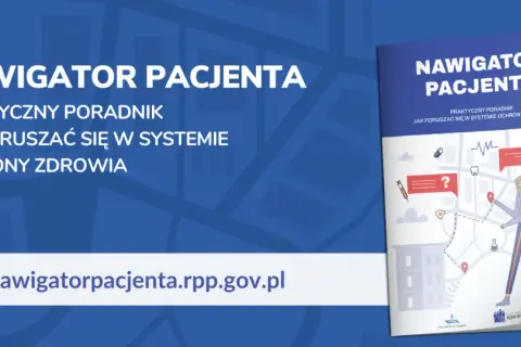 Jak napisać program edukacyjny dla pacjenta? Praktyczny poradnik