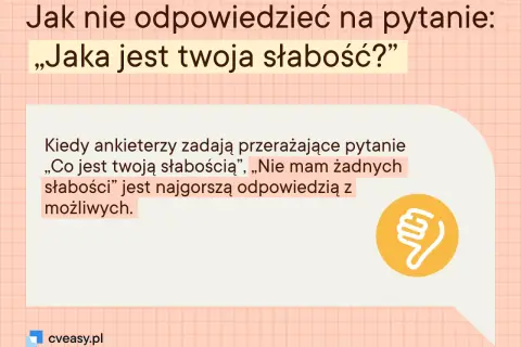 Co Cię motywuje? Zrozum siebie i zachwyć rekrutera!