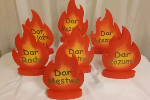 Bierzmowanie: Odkryj prawdziwą motywację i dary Ducha Świętego.