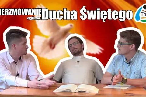 Motywacja do bierzmowania: Jak znaleźć swoje "dlaczego"?