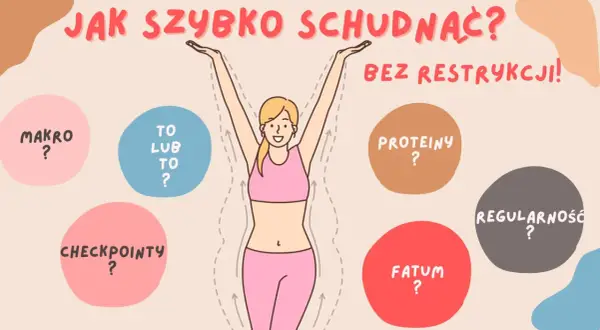 Jak odzyskać motywację do odchudzania? Klucz do trwałych zmian.