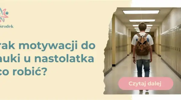 Nastolatek nie chce się uczyć? Odkryj sekrety motywacji i wsparcia.