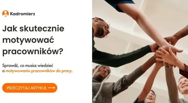 Co to jest motywacja pracowników? Pełny przewodnik dla liderów