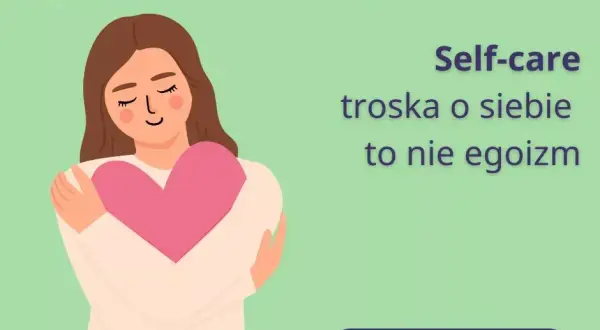Jak znaleźć motywację do dbania o siebie? Zacznij od małych kroków