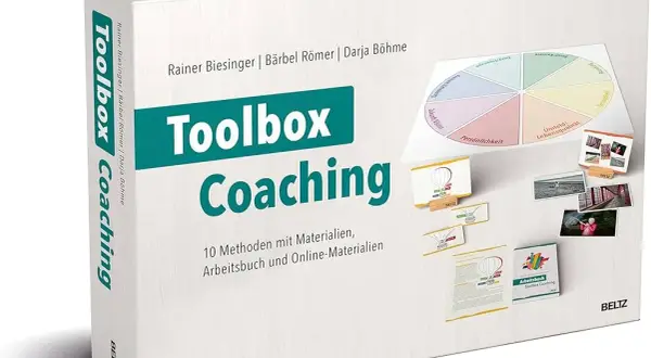 The Coaching Toolbox w Polsce: Czy to inwestycja dla Ciebie?