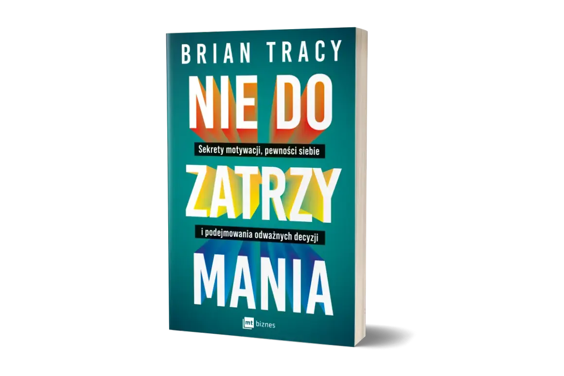 Jak nie stracić motywacji? Poznaj klucz do trwałego zapału.