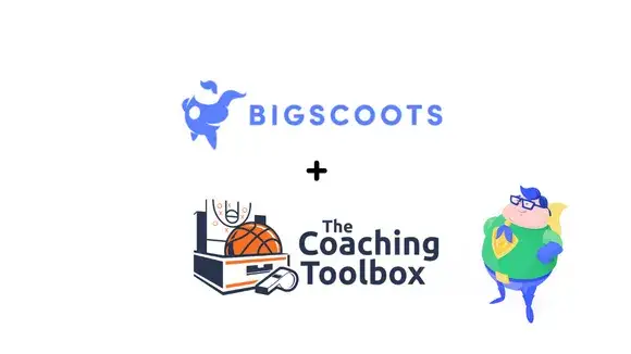 The Coaching Toolbox strona główna platformy