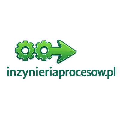 Logo inzynieriaprocesow.pl