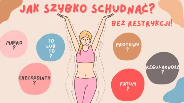 Jak odzyskać motywację do odchudzania? Klucz do trwałych zmian.