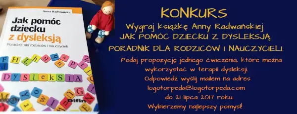 Dysleksja jak rozpoznać i pomóc? Pełny poradnik